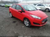 FORD FIESTA SE photo