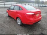 FORD FIESTA SE photo