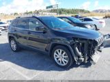 JEEP CHEROKEE LIMITED снимка