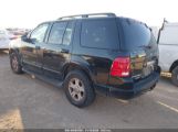 FORD EXPLORER LIMITED photo