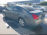 NISSAN MAXIMA 3.5 SE photo