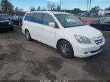 HONDA ODYSSEY EX-L photo