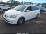 HONDA ODYSSEY EX-L photo