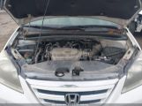 HONDA ODYSSEY EX-L photo