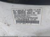 HONDA ODYSSEY EX-L photo