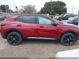 BUICK ENVISION FWD ESSENCE LRBFZNR40MD****** снимка