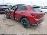 BUICK ENVISION FWD ESSENCE LRBFZNR40MD****** снимка