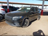 JEEP CHEROKEE LATITUDE FWD 1C4PJLCB2MD156274 снимка
