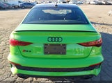 AUDI RS 3 SEDAN TFSI QUATTRO S TRONIC WUAG4DGY0RA****** fotografie