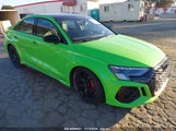 AUDI RS 3 SEDAN TFSI QUATTRO S TRONIC WUAG4DGY0RA****** fotografie