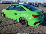 AUDI RS 3 SEDAN TFSI QUATTRO S TRONIC WUAG4DGY0RA****** fotografie