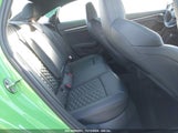 AUDI RS 3 SEDAN TFSI QUATTRO S TRONIC WUAG4DGY0RA****** fotografie