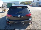 VOLKSWAGEN GOLF GTI 2.0T AUTOBAHN/2.0T S/2.0T SE 3VW547AU6JM****** fotografie