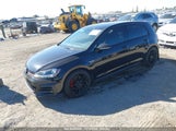 VOLKSWAGEN GOLF GTI 2.0T AUTOBAHN/2.0T S/2.0T SE 3VW547AU6JM****** fotografie
