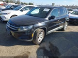 VOLKSWAGEN TIGUAN S WVGBV3AX8DW****** снимка
