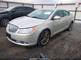 BUICK LACROSSE LEATHER GROUP 1G4GC5ER7CF****** снимка
