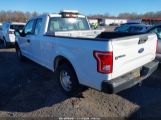 FORD F-150 XL photo