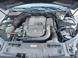 MERCEDES-BENZ C 250 WDDGJ4HB0FG****** снимка
