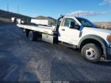 FORD F-600 CHASSIS XL photo