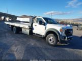 FORD F-600 CHASSIS XL photo