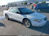 CHRYSLER SEBRING JXI photo