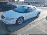 CHRYSLER SEBRING JXI photo