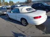 CHRYSLER SEBRING JXI photo