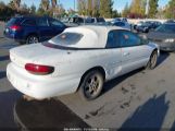 CHRYSLER SEBRING JXI photo