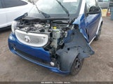 SMART FORTWO PASSION/PRIME/PROXY/PURE WMEFJ5DA2GK****** снимка