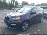 KIA SORENTO SX V6 снимка