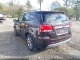 KIA SORENTO SX V6 снимка