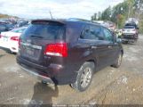 KIA SORENTO SX V6 снимка