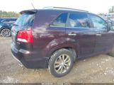 KIA SORENTO SX V6 5XYKW4A21BG****** снимка