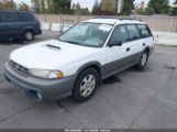 SUBARU LEGACY 30TH ANN. OUTBACK LTD./OUTBACK снимка