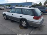 SUBARU LEGACY 30TH ANN. OUTBACK LTD./OUTBACK снимка