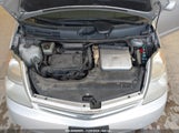 TOYOTA PRIUS JTDKB20U367****** снимка