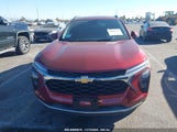 Chevrolet Trax Fwd Lt KL77LHE24RC143573 fotografie