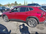 Chevrolet Trax Fwd Lt KL77LHE24RC143573 fotografie