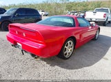 ACURA NSX-T JH4NA2164VT****** снимка