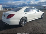 MERCEDES-BENZ S 560 4MATIC WDDUG8GB8JA****** fotografie