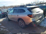 Subaru Outback Premium 4S4BTAEC3L3169114 снимка