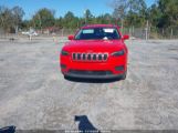 JEEP CHEROKEE LATITUDE FWD снимка