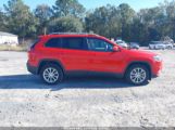 JEEP CHEROKEE LATITUDE FWD снимка