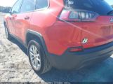 JEEP CHEROKEE LATITUDE FWD снимка