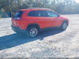 JEEP CHEROKEE LATITUDE FWD снимка