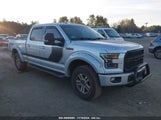 FORD F-150 XLT 1FTFW1EG5GF****** снимка