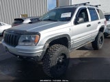 JEEP GRAND CHEROKEE OVERLAND 1J8GW68J83C****** photo