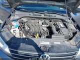 VOLKSWAGEN JETTA 2.0L S 3VW1K7AJ0FM****** снимка