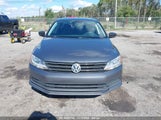 VOLKSWAGEN JETTA 2.0L S 3VW1K7AJ0FM****** снимка