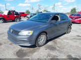 VOLKSWAGEN JETTA 2.0L S 3VW1K7AJ0FM****** снимка